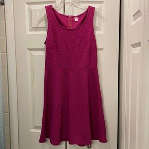 Pink Old Navy Dress